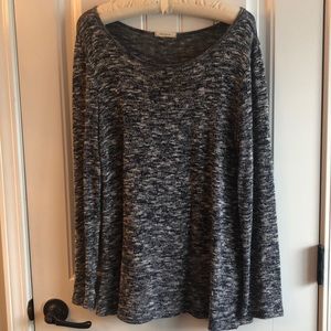 Boutique sweater